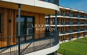 Apartment for sale, 3+kk - 2 bedrooms, 57m<sup>2</sup>