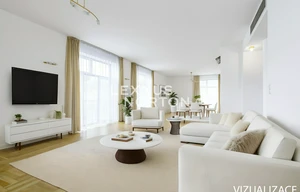 Apartment for sale, 5 bedrooms +, 386m<sup>2</sup>