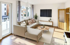 Apartment for sale, 1+KK - Studio, 32m<sup>2</sup>