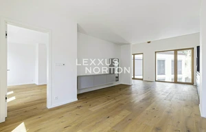 Apartment for sale, 3+kk - 2 bedrooms, 107m<sup>2</sup>