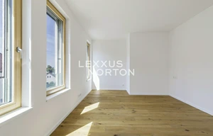 Apartment for sale, 3+kk - 2 bedrooms, 107m<sup>2</sup>