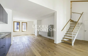 Apartment for sale, 3+kk - 2 bedrooms, 107m<sup>2</sup>