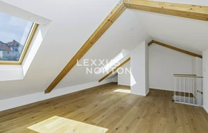 Apartment for sale, 3+kk - 2 bedrooms, 107m<sup>2</sup>