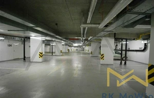 Parking space for rent, 16m<sup>2</sup>