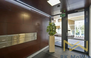 Parking space for rent, 16m<sup>2</sup>