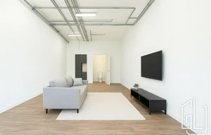 Apartment for sale, 1+KK - Studio, 76m<sup>2</sup>