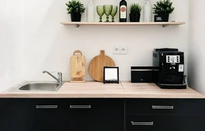 Apartment for sale, 1+KK - Studio, 76m<sup>2</sup>