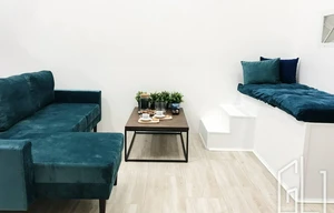 Apartment for sale, 1+KK - Studio, 76m<sup>2</sup>