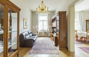 Apartment for rent, 3+kk - 2 bedrooms, 79m<sup>2</sup>