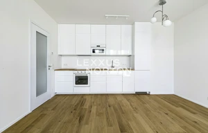 Apartment for rent, 2+kk - 1 bedroom, 48m<sup>2</sup>