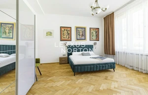 Apartment for rent, 3+1 - 2 bedrooms, 100m<sup>2</sup>