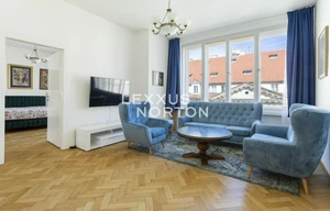 Apartment for rent, 3+1 - 2 bedrooms, 100m<sup>2</sup>