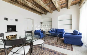 Apartment for rent, 3+kk - 2 bedrooms, 73m<sup>2</sup>