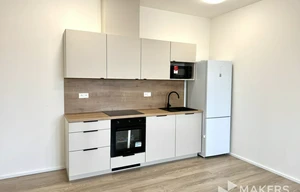 Apartment for rent, 2+kk - 1 bedroom, 47m<sup>2</sup>