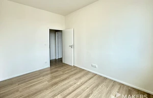 Apartment for rent, 2+kk - 1 bedroom, 47m<sup>2</sup>