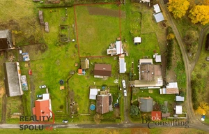 Other land for sale, 1107m<sup>2</sup>