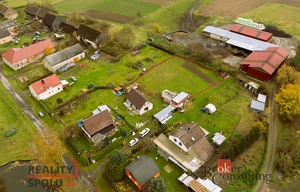 Other land for sale, 1107m<sup>2</sup>