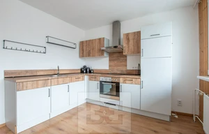 Apartment for rent, 2+kk - 1 bedroom, 40m<sup>2</sup>