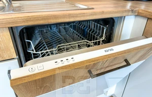 Apartment for rent, 2+kk - 1 bedroom, 40m<sup>2</sup>