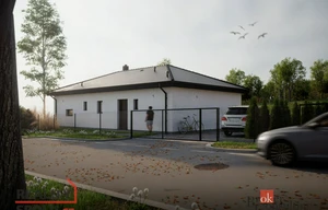 Family house for sale, 107m<sup>2</sup>, 933m<sup>2</sup> of land