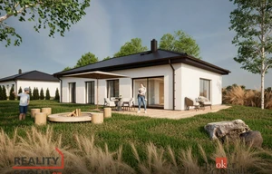 Family house for sale, 107m<sup>2</sup>, 935m<sup>2</sup> of land