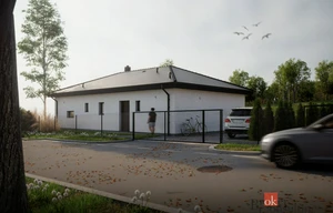 Family house for sale, 152m<sup>2</sup>, 935m<sup>2</sup> of land