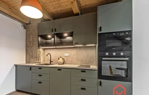 Apartment for rent, 2+kk - 1 bedroom, 51m<sup>2</sup>