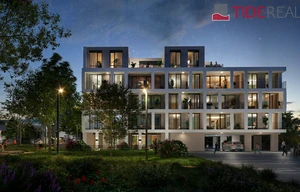 Apartment for sale, 4+kk - 3 bedrooms, 112m<sup>2</sup>