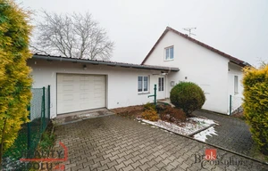 Family house for sale, 197m<sup>2</sup>, 1522m<sup>2</sup> of land