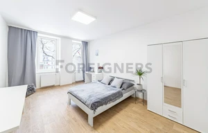 Apartment for rent, 1+1 - Studio, 38m<sup>2</sup>