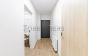 Apartment for rent, 1+1 - Studio, 38m<sup>2</sup>