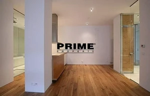 Apartment for rent, 3+kk - 2 bedrooms, 108m<sup>2</sup>