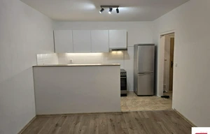 Apartment for rent, 2+kk - 1 bedroom, 40m<sup>2</sup>