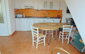 Apartment for rent, 2+kk - 1 bedroom, 60m<sup>2</sup>