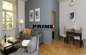 Apartment for rent, 3+kk - 2 bedrooms, 65m<sup>2</sup>