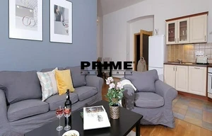 Apartment for rent, 3+kk - 2 bedrooms, 65m<sup>2</sup>