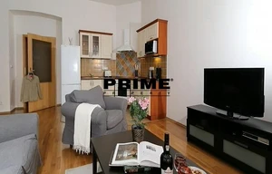 Apartment for rent, 3+kk - 2 bedrooms, 65m<sup>2</sup>