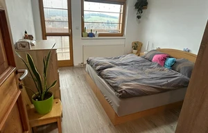 Apartment for sale, 3+kk - 2 bedrooms, 79m<sup>2</sup>