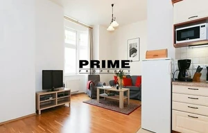 Apartment for rent, 3+kk - 2 bedrooms, 60m<sup>2</sup>