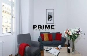 Apartment for rent, 3+kk - 2 bedrooms, 60m<sup>2</sup>