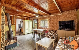 Cottage for sale, 100m<sup>2</sup>, 391m<sup>2</sup> of land