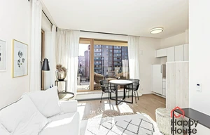 Apartment for rent, 1+KK - Studio, 33m<sup>2</sup>