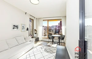 Apartment for rent, 1+KK - Studio, 33m<sup>2</sup>