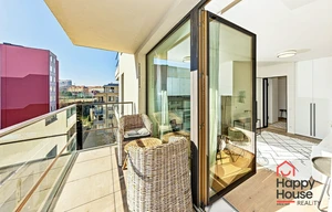 Apartment for rent, 1+KK - Studio, 33m<sup>2</sup>