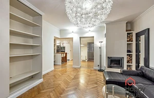 Apartment for rent, 4+kk - 3 bedrooms, 114m<sup>2</sup>