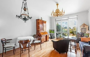 Apartment for sale, 2+kk - 1 bedroom, 116m<sup>2</sup>