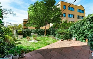 Apartment for sale, 2+kk - 1 bedroom, 116m<sup>2</sup>