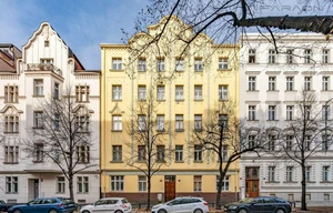 Apartment for rent, 2+1 - 1 bedroom, 50m<sup>2</sup>