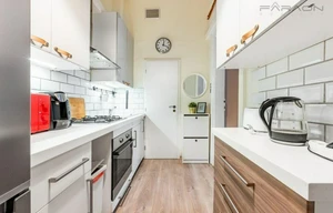 Apartment for rent, 2+1 - 1 bedroom, 50m<sup>2</sup>