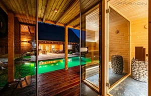 Country house for sale, 194m<sup>2</sup>, 1001m<sup>2</sup> of land